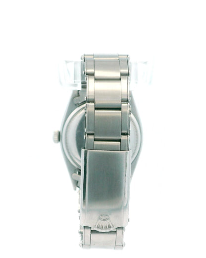 Rolex Explorer 6610 Original Radium Dial & Hands Vintage Watch