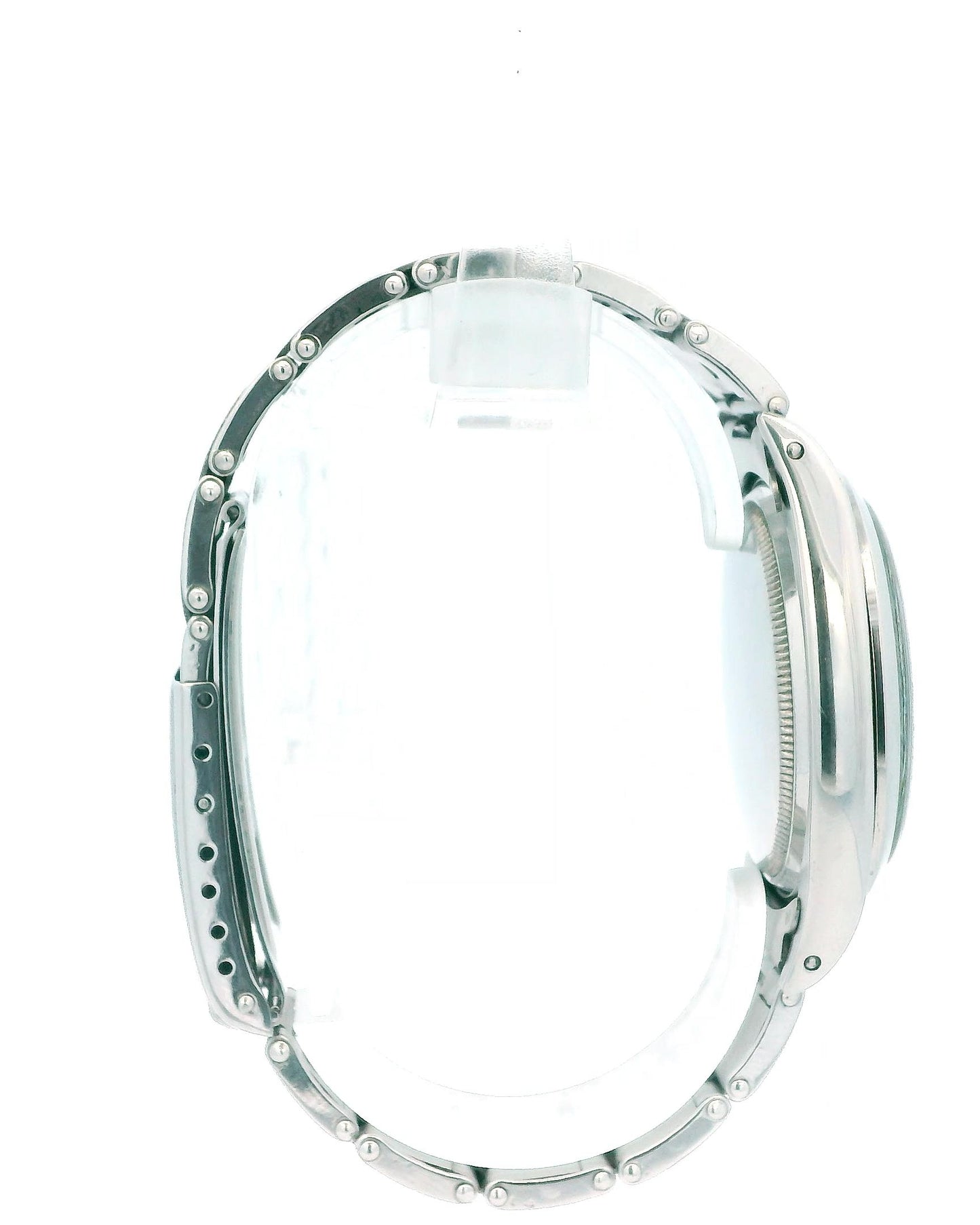 Rolex Explorer 6610 Original Radium Dial & Hands Vintage Watch