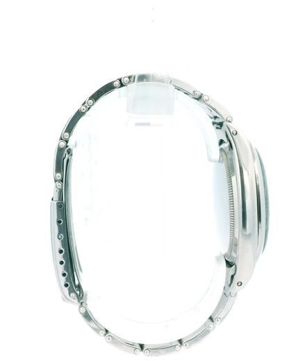 Rolex Explorer 6610 Original Radium Dial & Hands Vintage Watch