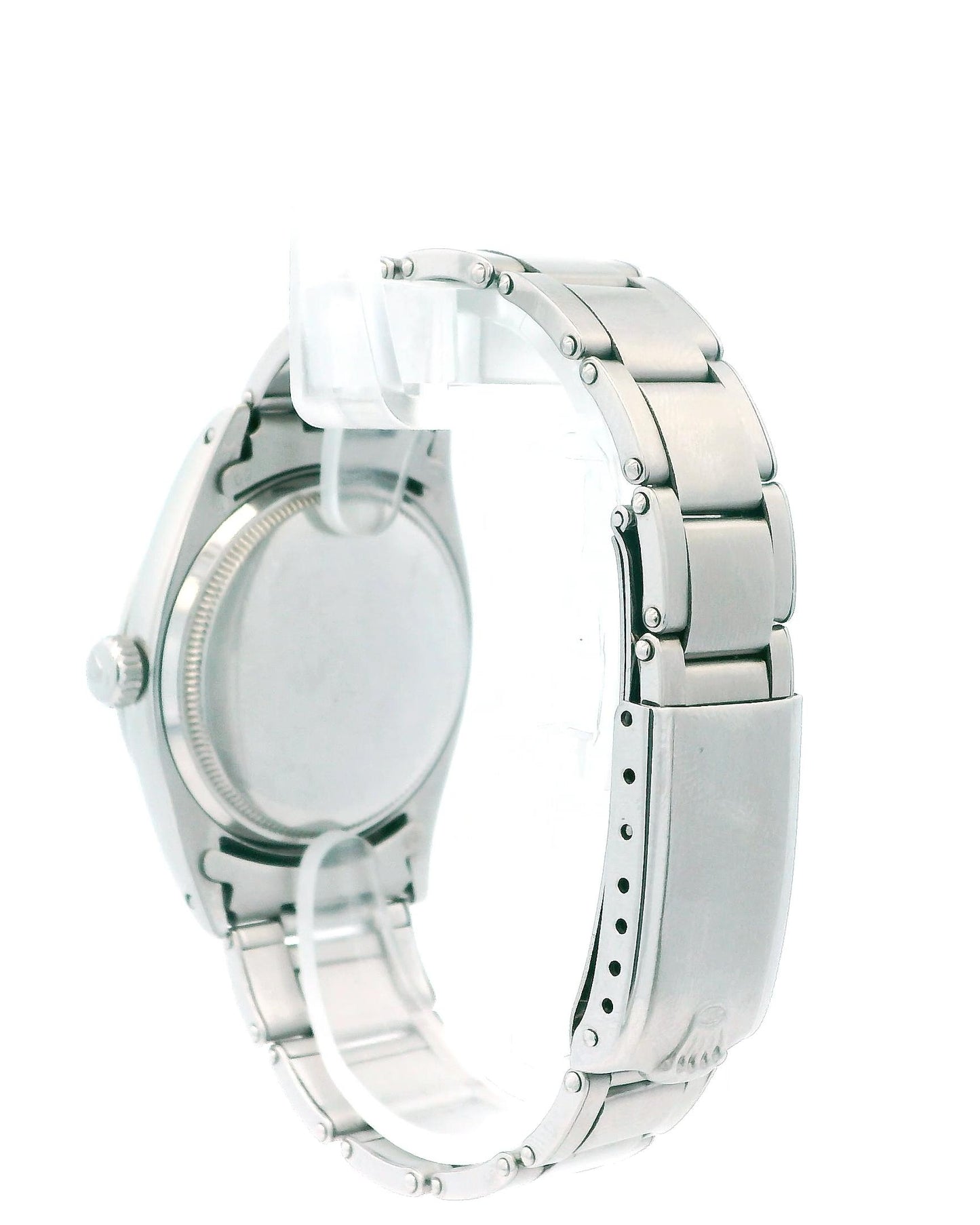 Rolex Explorer 6610 Original Radium Dial & Hands Vintage Watch