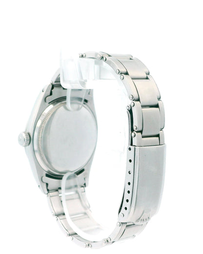 Rolex Explorer 6610 Original Radium Dial & Hands Vintage Watch