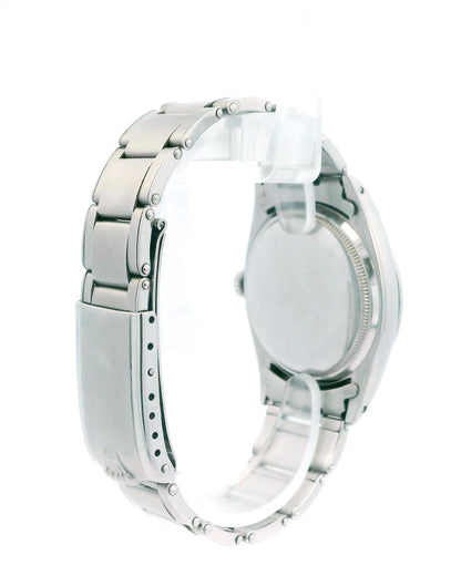 Rolex Explorer 6610 Original Radium Dial & Hands Vintage Watch