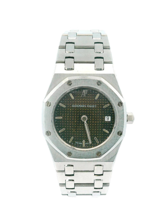 Audemars Piguet Royal Oak 66270ST Stainless Steel Ladies Watch