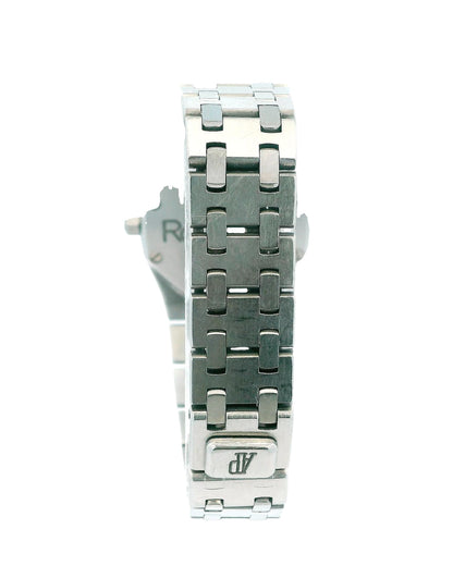 Audemars Piguet Royal Oak 66270ST Stainless Steel Ladies Watch