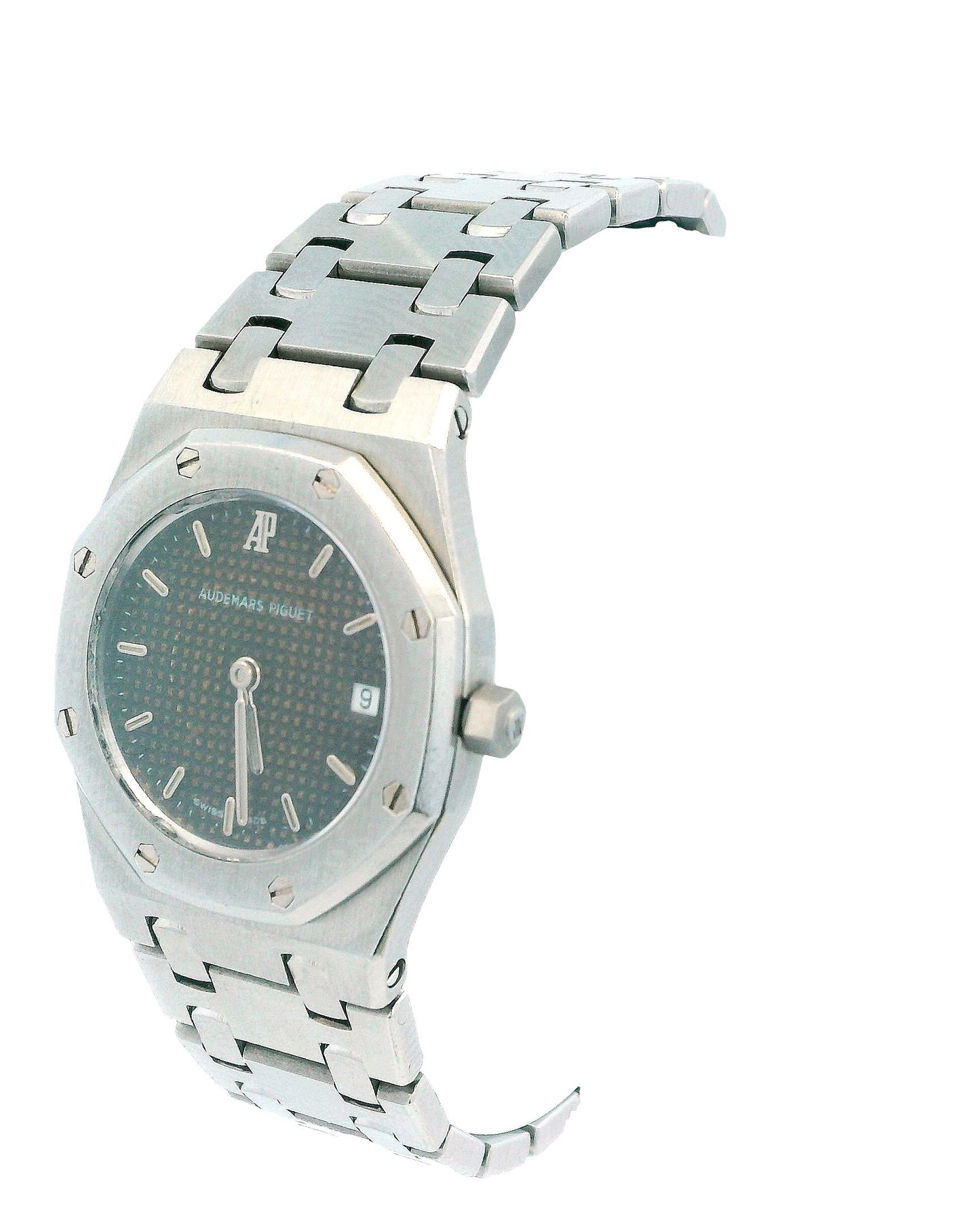 Audemars Piguet Royal Oak 66270ST Stainless Steel Ladies Watch