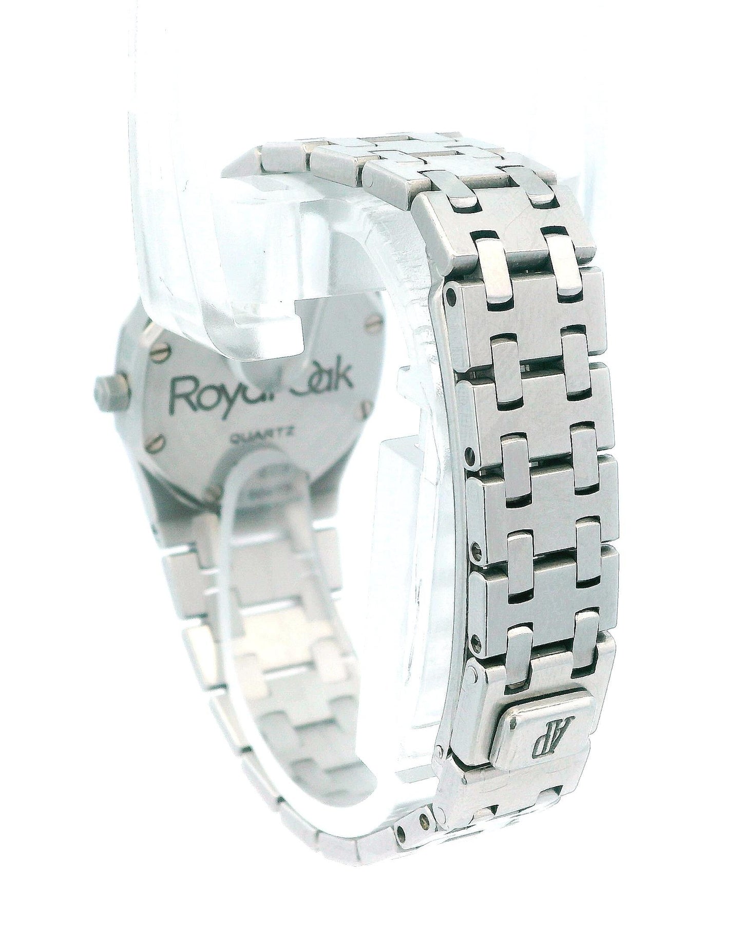 Audemars Piguet Royal Oak 66270ST Stainless Steel Ladies Watch