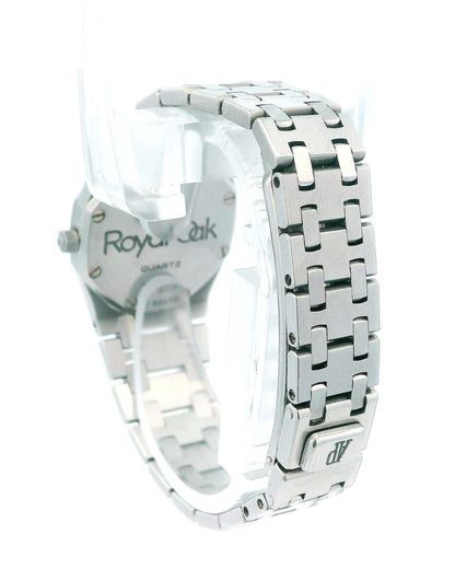 Audemars Piguet Royal Oak 66270ST Stainless Steel Ladies Watch