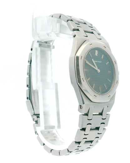 Audemars Piguet Royal Oak Stainless Steel Ladies Watch