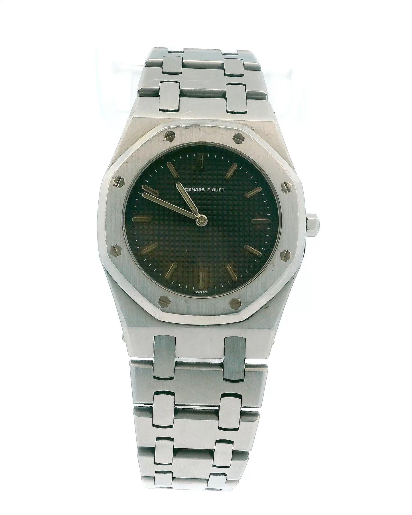 Audemars Piguet Royal Oak Stainless Steel Ladies Watch