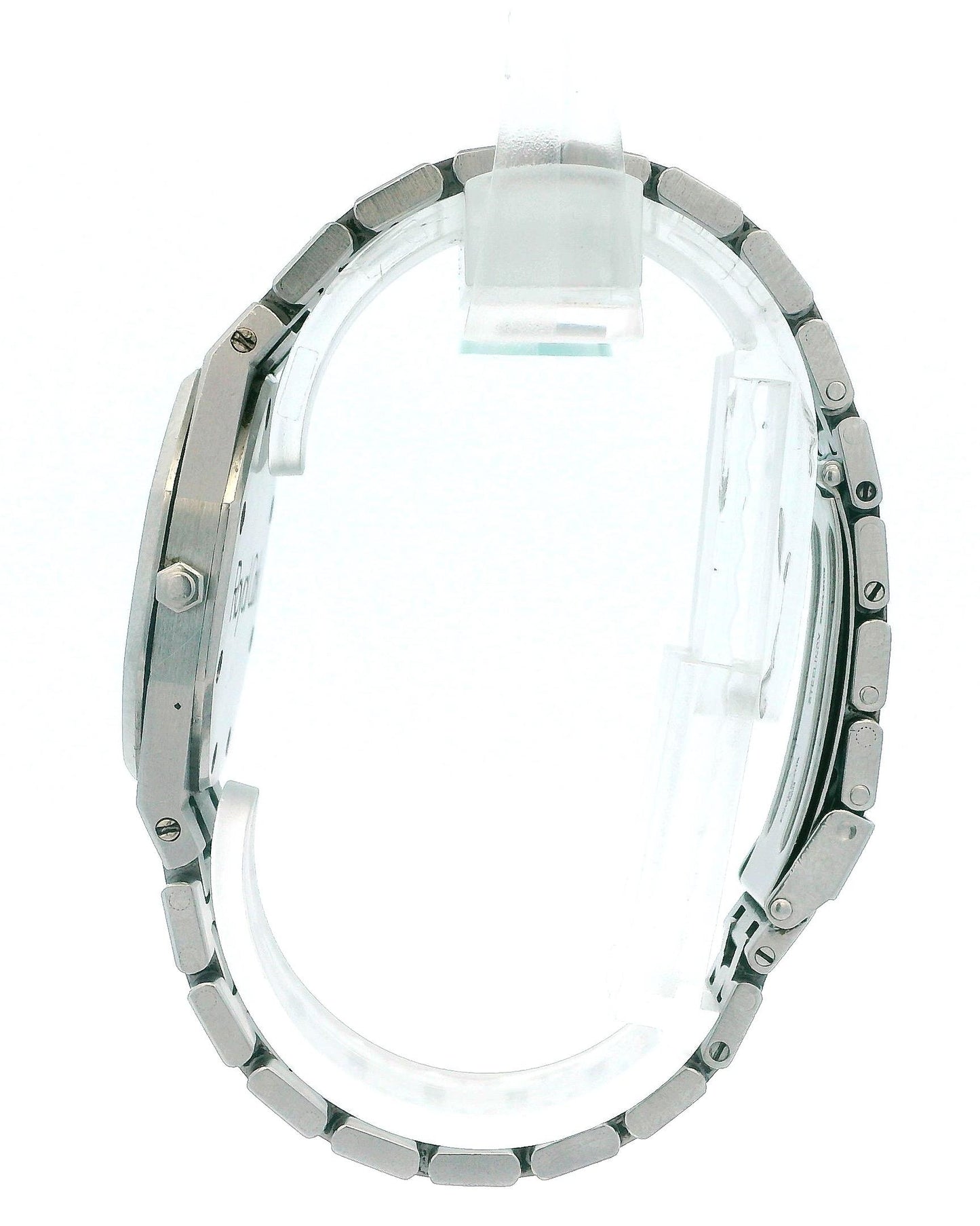 Audemars Piguet Royal Oak Stainless Steel Ladies Watch