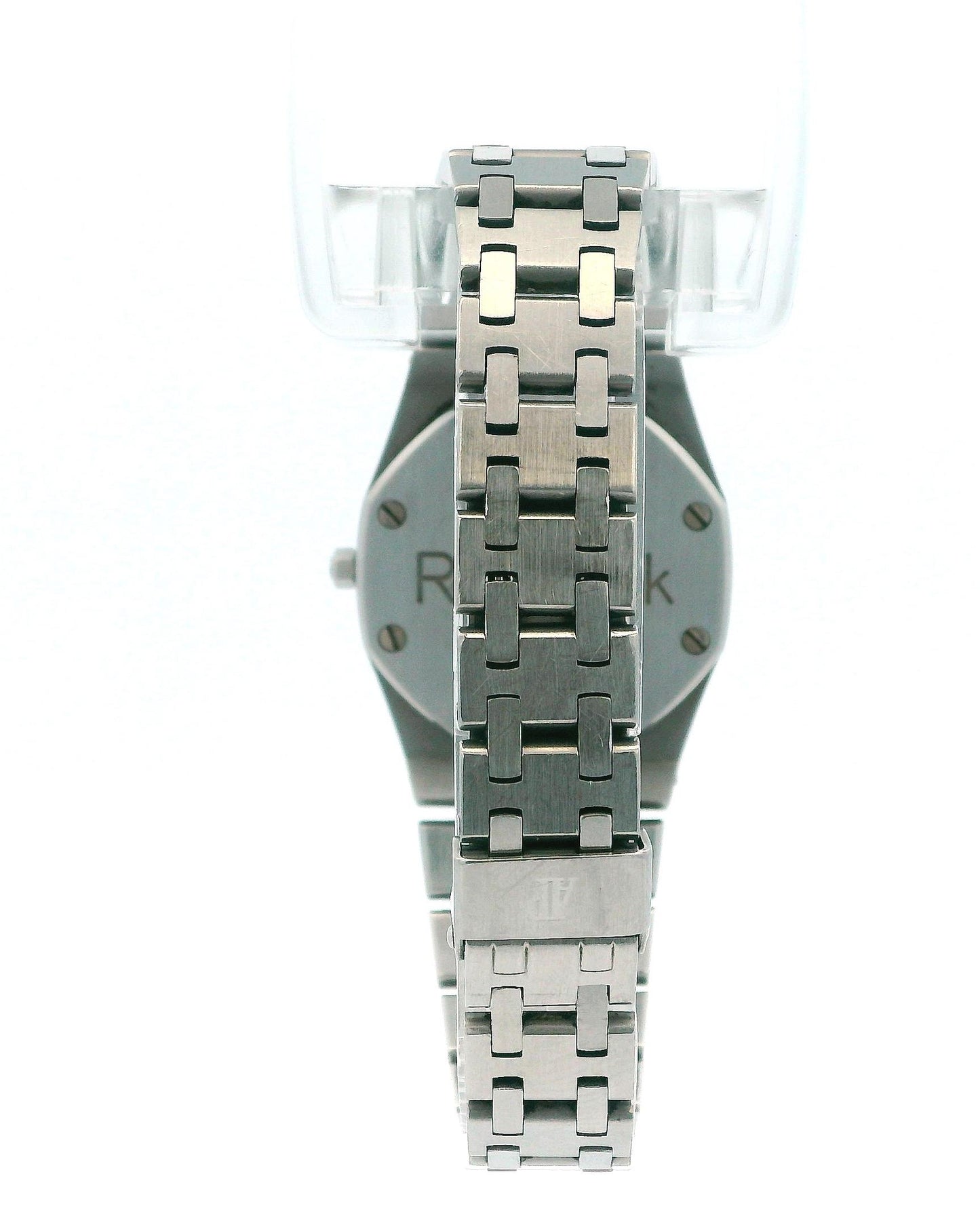 Audemars Piguet Royal Oak Stainless Steel Ladies Watch