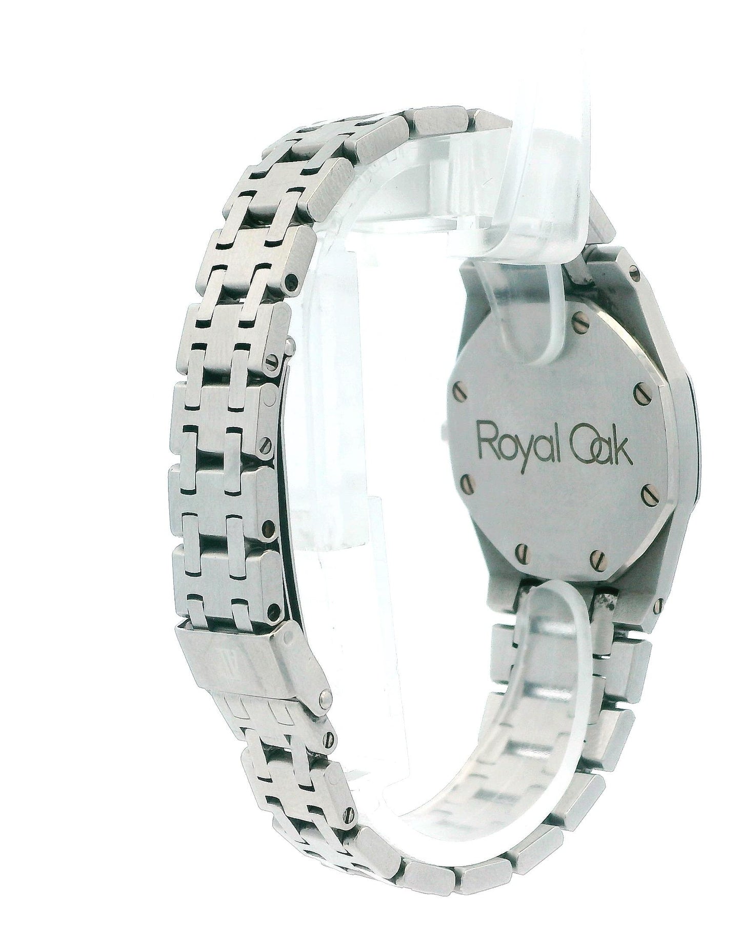 Audemars Piguet Royal Oak Stainless Steel Ladies Watch