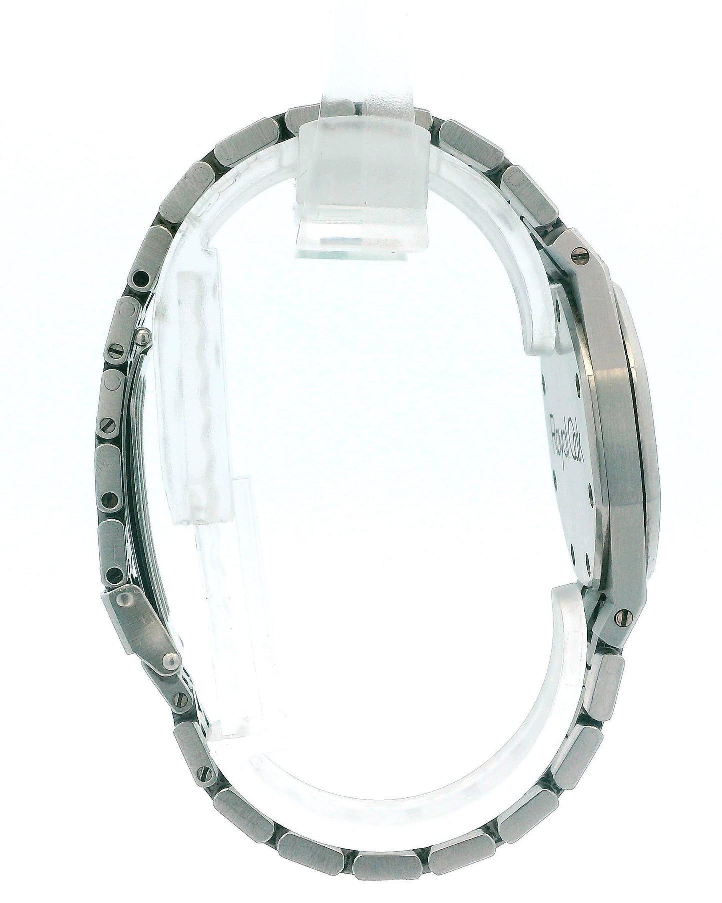 Audemars Piguet Royal Oak Stainless Steel Ladies Watch