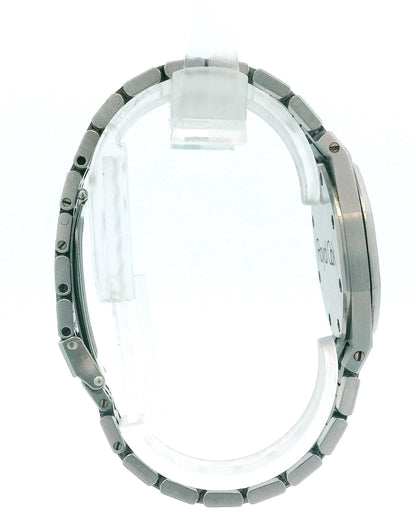 Audemars Piguet Royal Oak Stainless Steel Ladies Watch