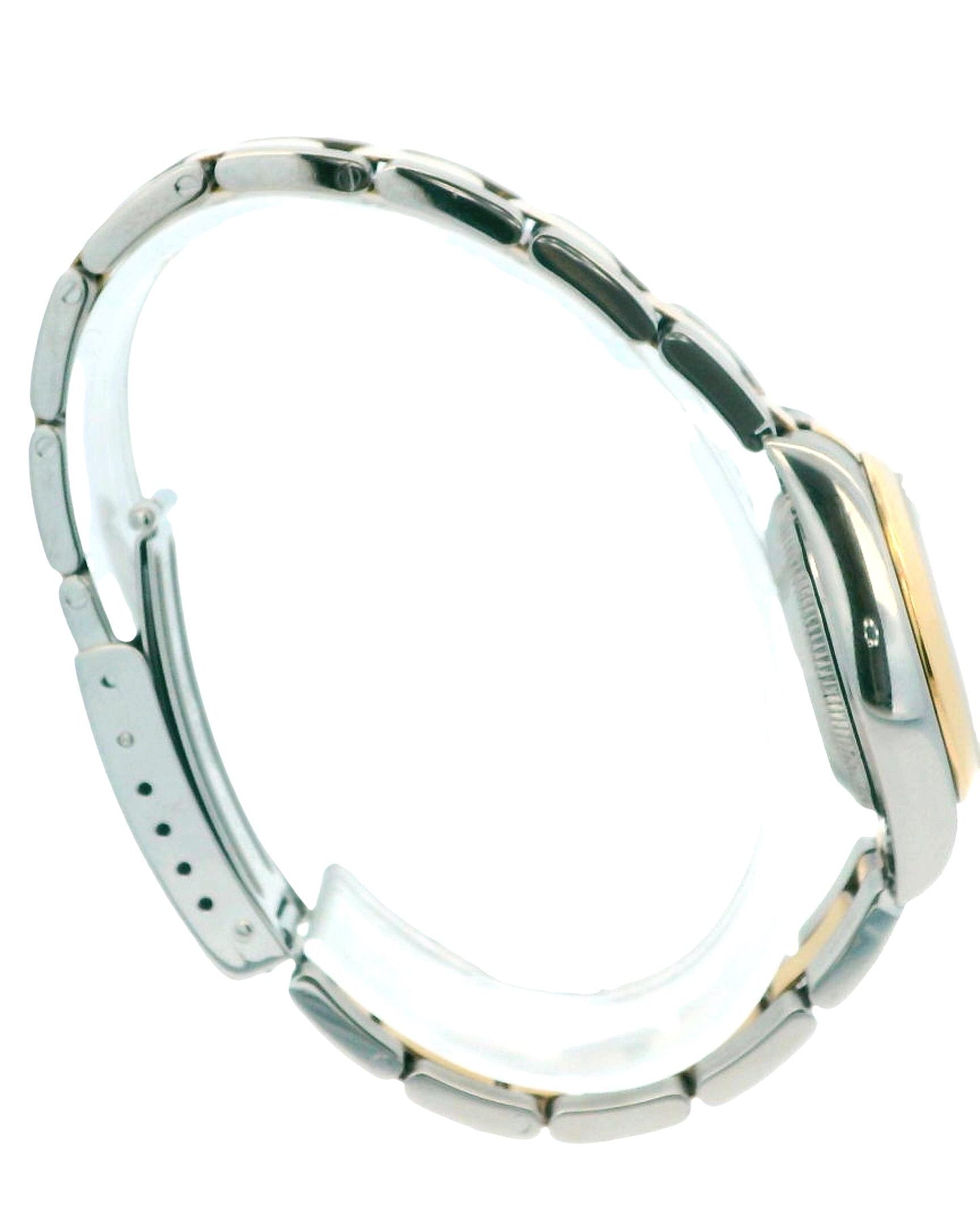 Rolex Datejust 79163 MOP Diamond Dial W/Papers