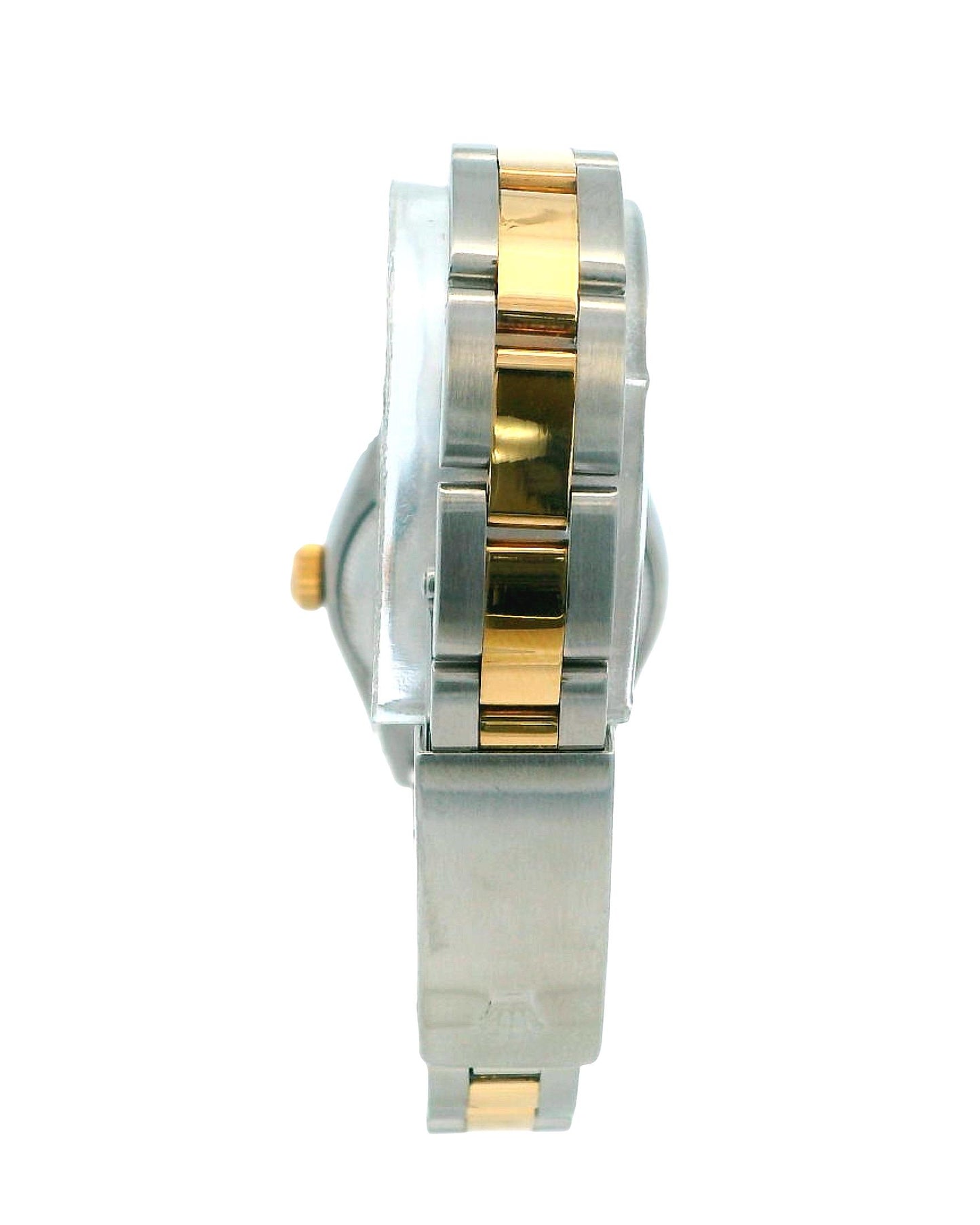 Rolex Datejust 79163 MOP Diamond Dial W/Papers