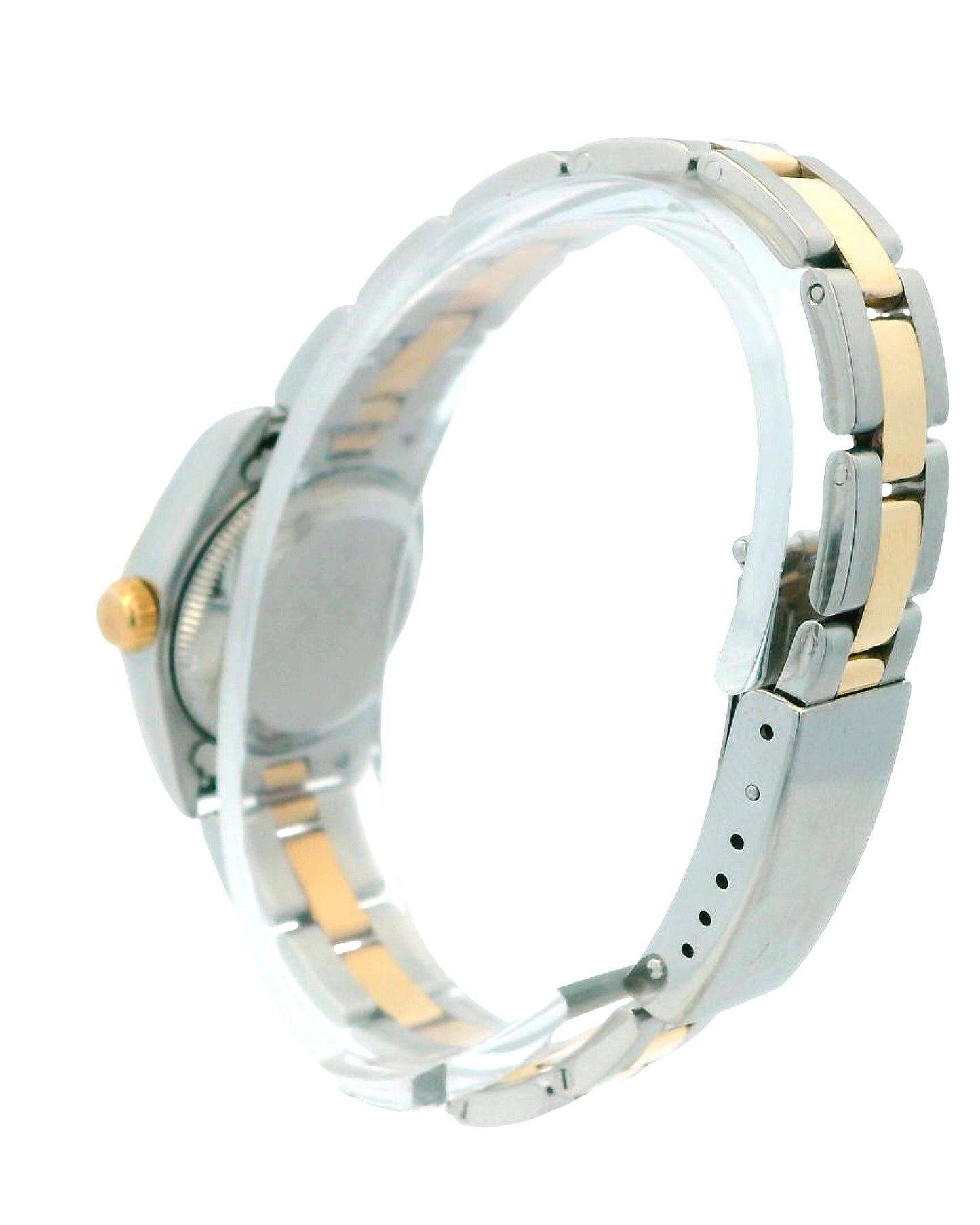 Rolex Datejust 79163 MOP Diamond Dial W/Papers