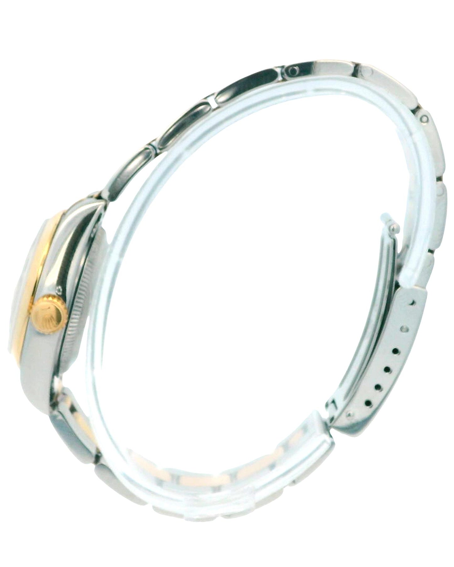 Rolex Datejust 79163 MOP Diamond Dial W/Papers