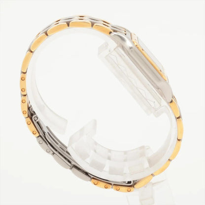 Cartier Panthere W25029B8 Three Rows Ladies Watch Box & Papers