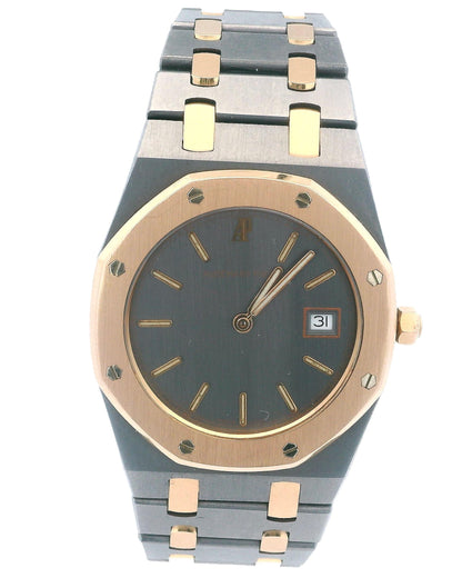 Audemars Piguet  Royal Oak 56175TR Two-Tone Watch