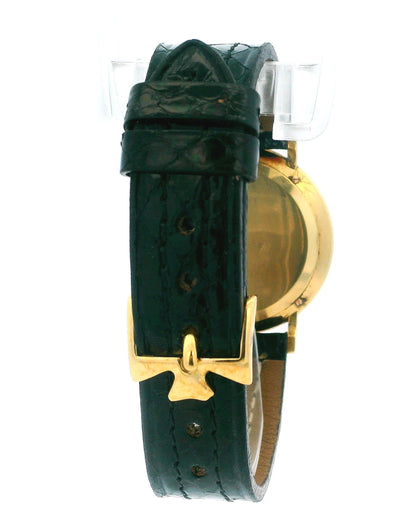 Vacheron Constantine 18k Yellow Gold Vintage Automatic Watch