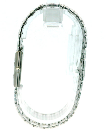 Piaget Dancer 80317K81 18k white gold & Diamond Quartz watch