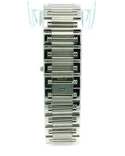 Piaget Dancer 80317K81 18k white gold & Diamond Quartz watch