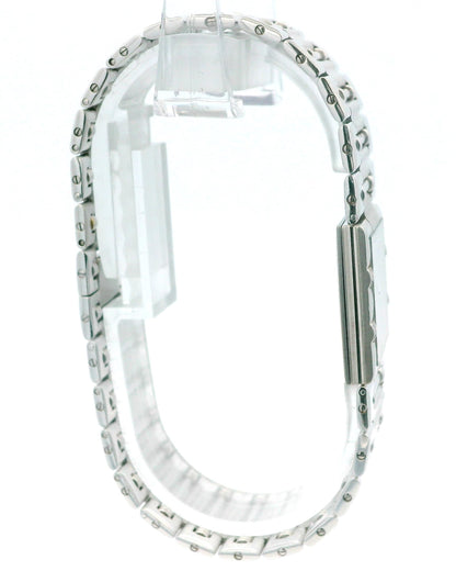 Piaget Dancer 80317K81 18k white gold & Diamond Quartz watch