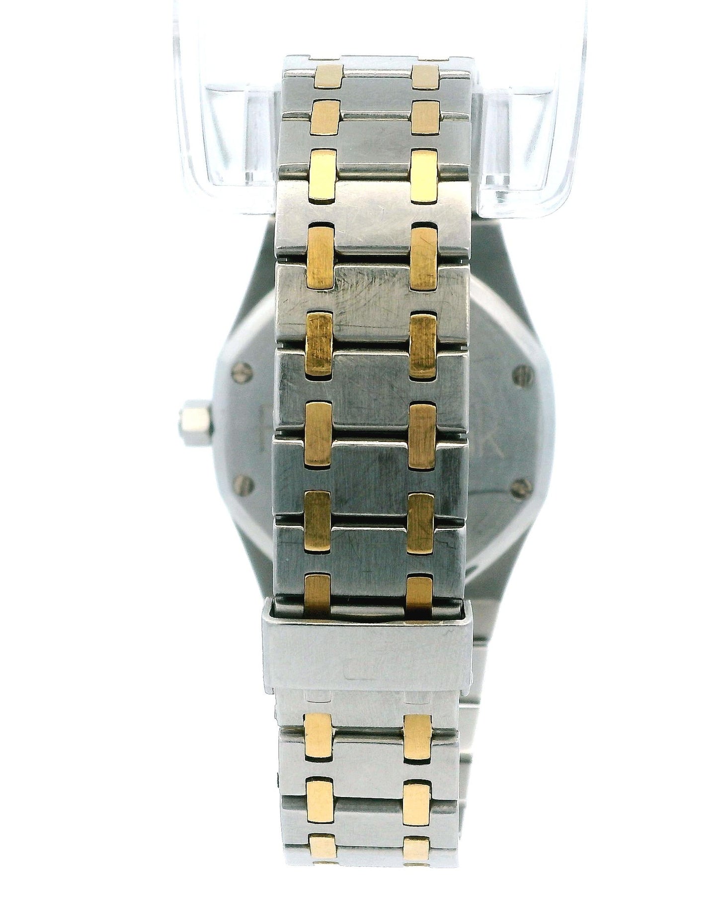 Audemars Piguet  Royal Oak 25572SA Day-Date "OWL" Watch