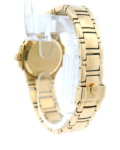 Patek Philippe  Nautilus 4700/051 18K Yellow Gold Ladies Watch