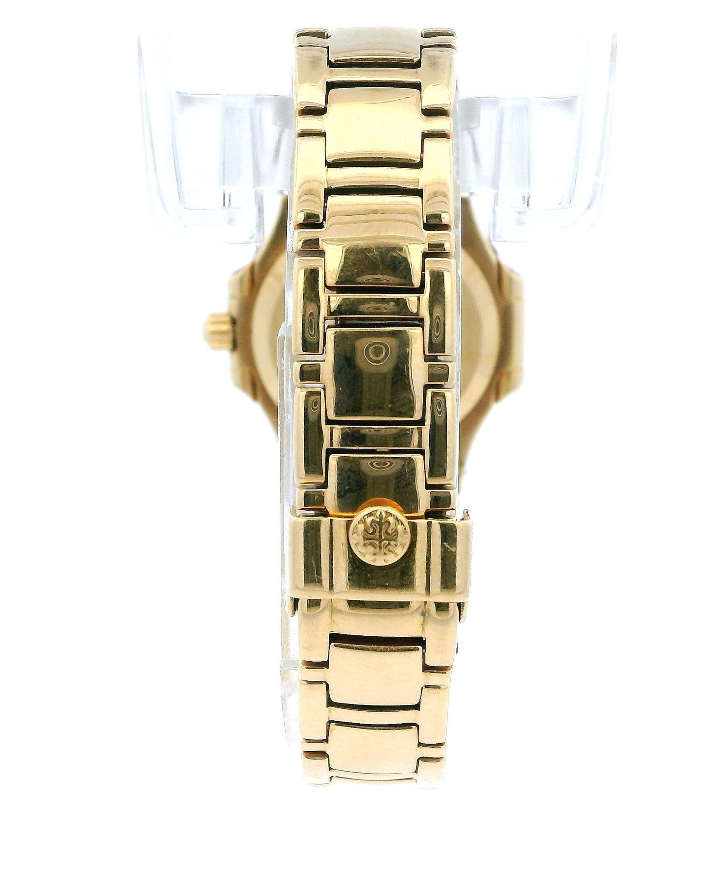 Patek Philippe  Nautilus 4700/051 18K Yellow Gold Ladies Watch