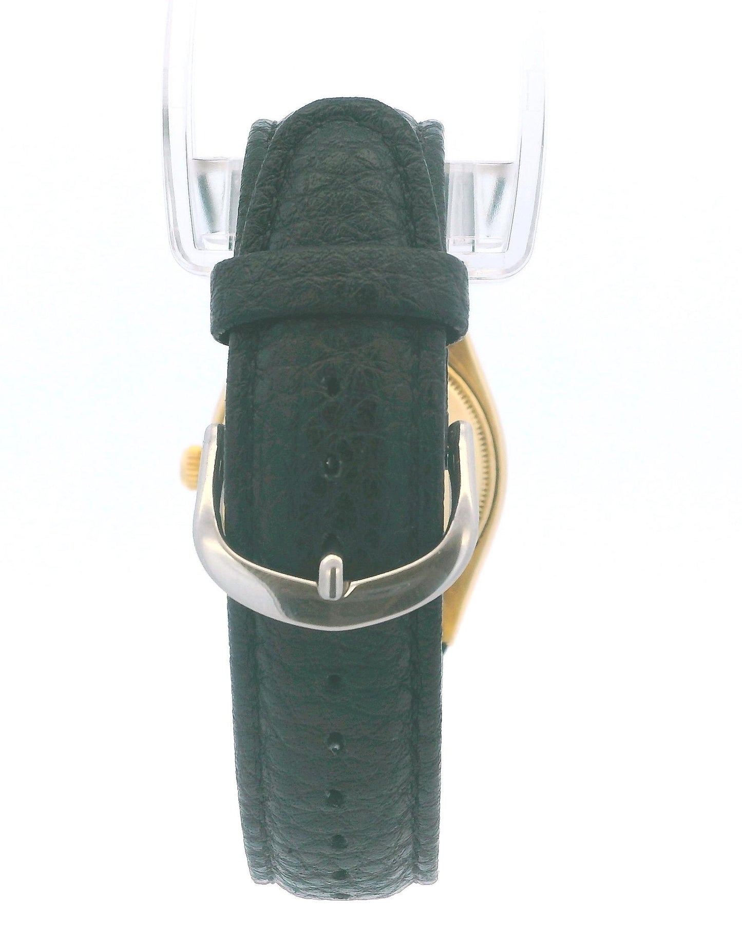 Rolex Oyster Perpetual 1005 14K Yellow Gold Automatic Watch