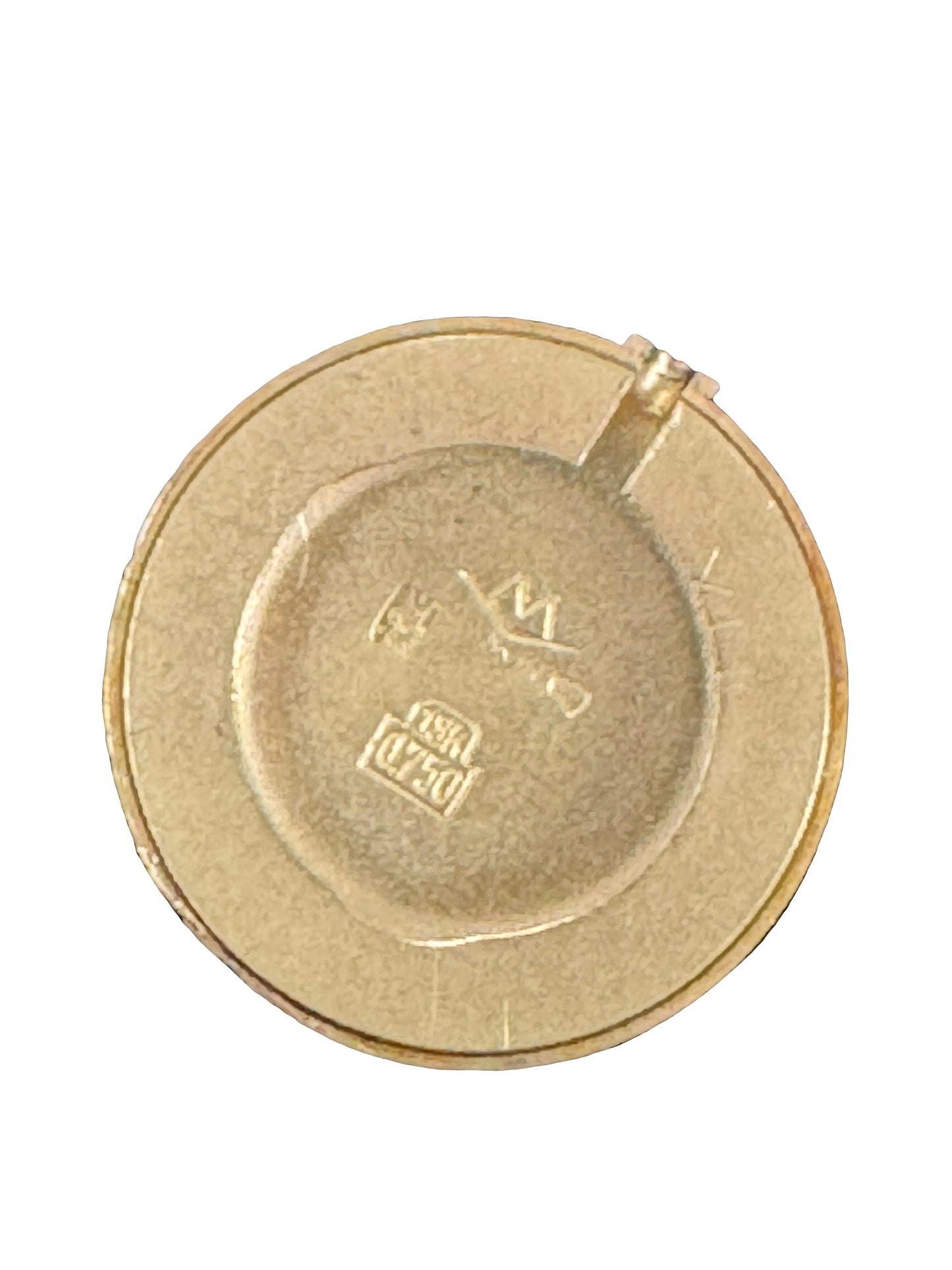 Bvlgari serpenti 18k tapered brac oct head movado movement