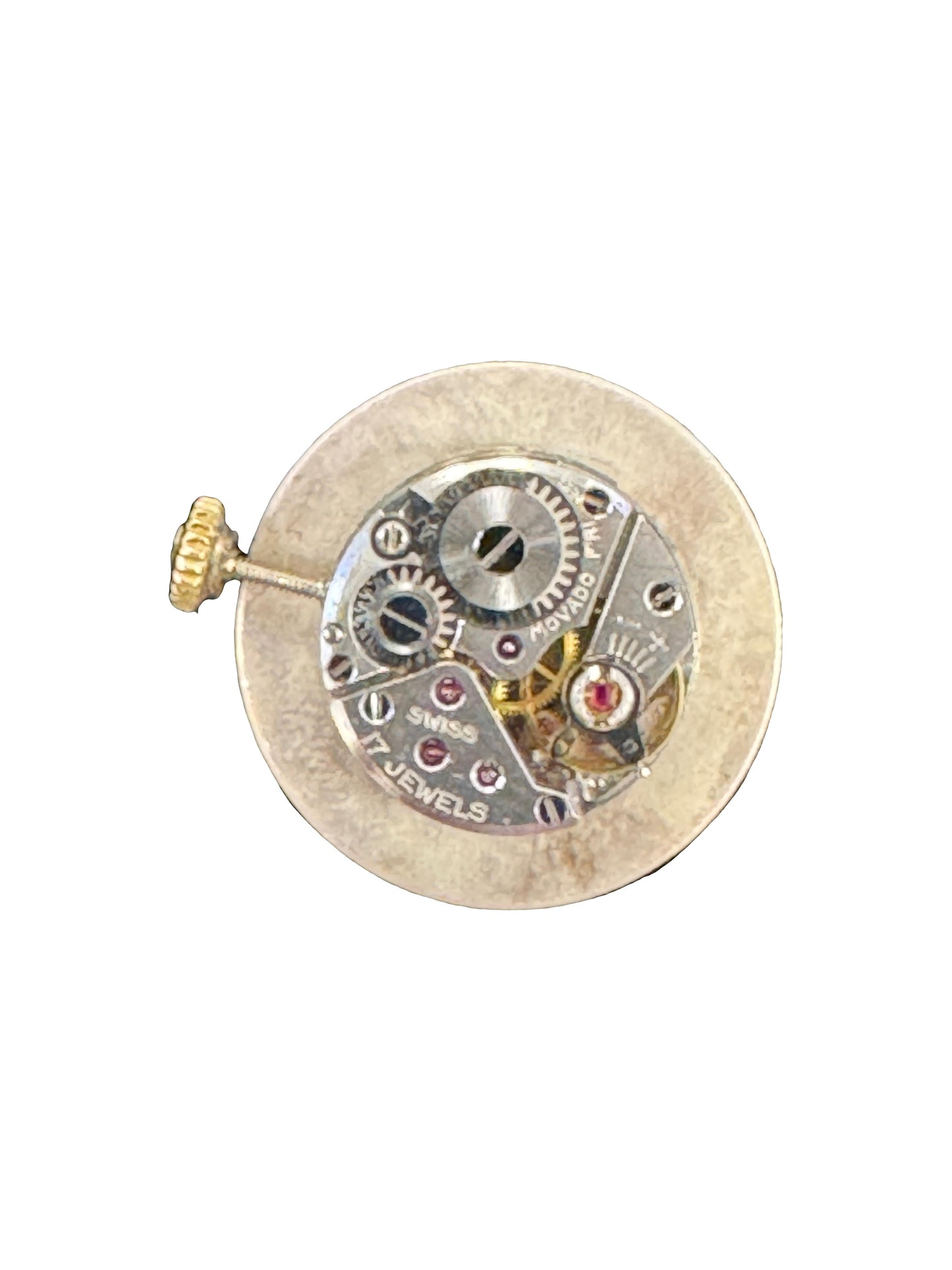 Bvlgari serpenti 18k tapered brac oct head movado movement