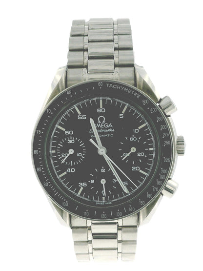 Omega Speedmaster Reduced 3510.50.00 Automatic Watch