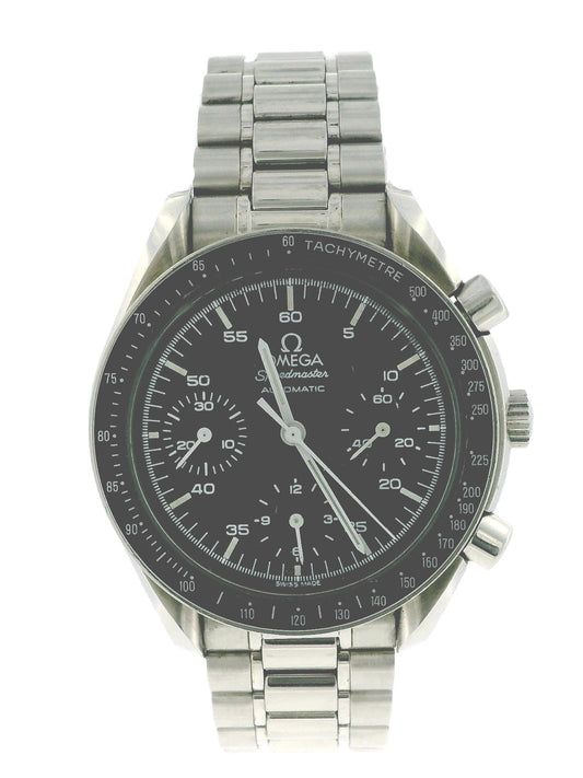 Omega Speedmaster Reduced 3510.50.00 Automatic Watch