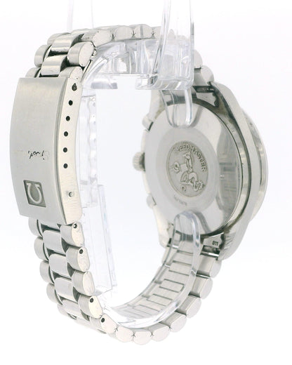 Omega Speedmaster Reduced 3510.50.00 Automatic Watch