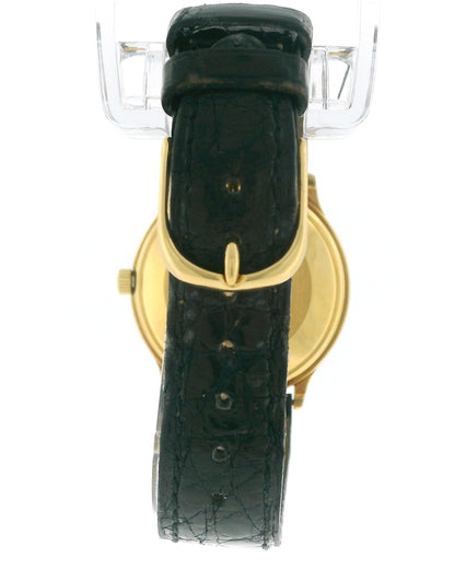 Audemars Piguet 25589BA 18K Yellow Gold Watch