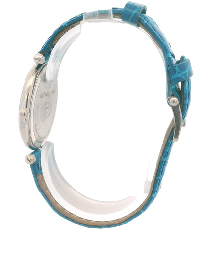 Van Cleef & Arperls Classique 18K White Gold  Mechanical
