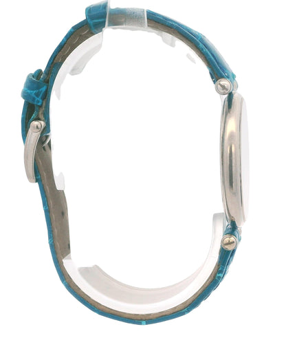 Van Cleef & Arperls Classique 18K White Gold  Mechanical