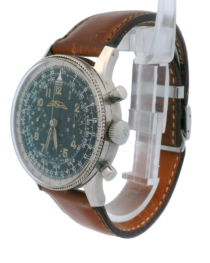 Breitling Navitimer 1st Series Chronograph Vintage Watch