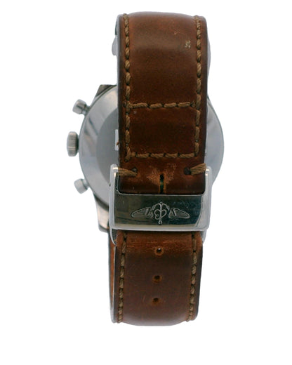 Breitling Navitimer 1st Series Chronograph Vintage Watch