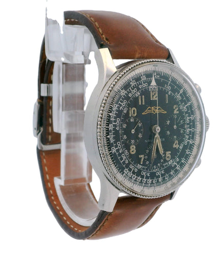 Breitling Navitimer 1st Series Chronograph Vintage Watch