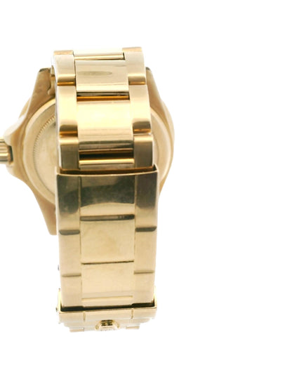 Rolex Submariner Date 1680 Blue Nipple Dial Mens Watch