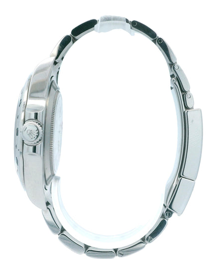 Rolex Explorer II 216570 Mens Watch Box Papers