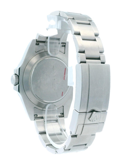 Rolex Explorer II 216570 Mens Watch Box Papers