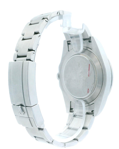 Rolex Explorer II 216570 Mens Watch Box Papers