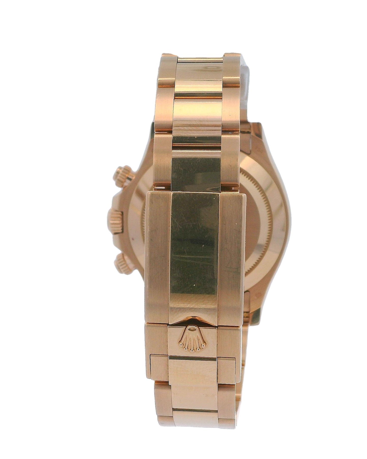 Rolex Daytona Cosmograph 116505 18K Rose Gold