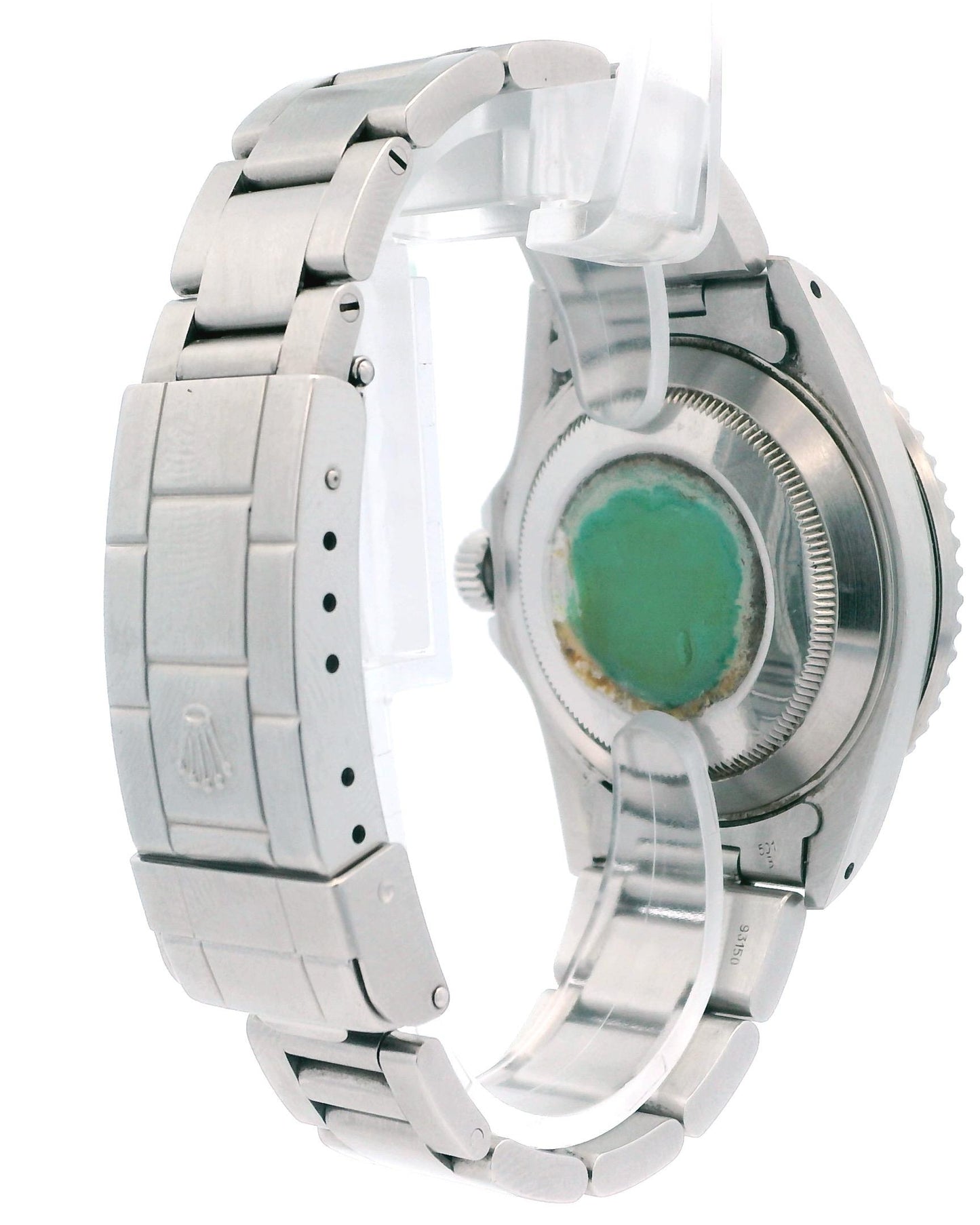 Rolex Oyster Perpetual Submariner 16610 Mens Watch