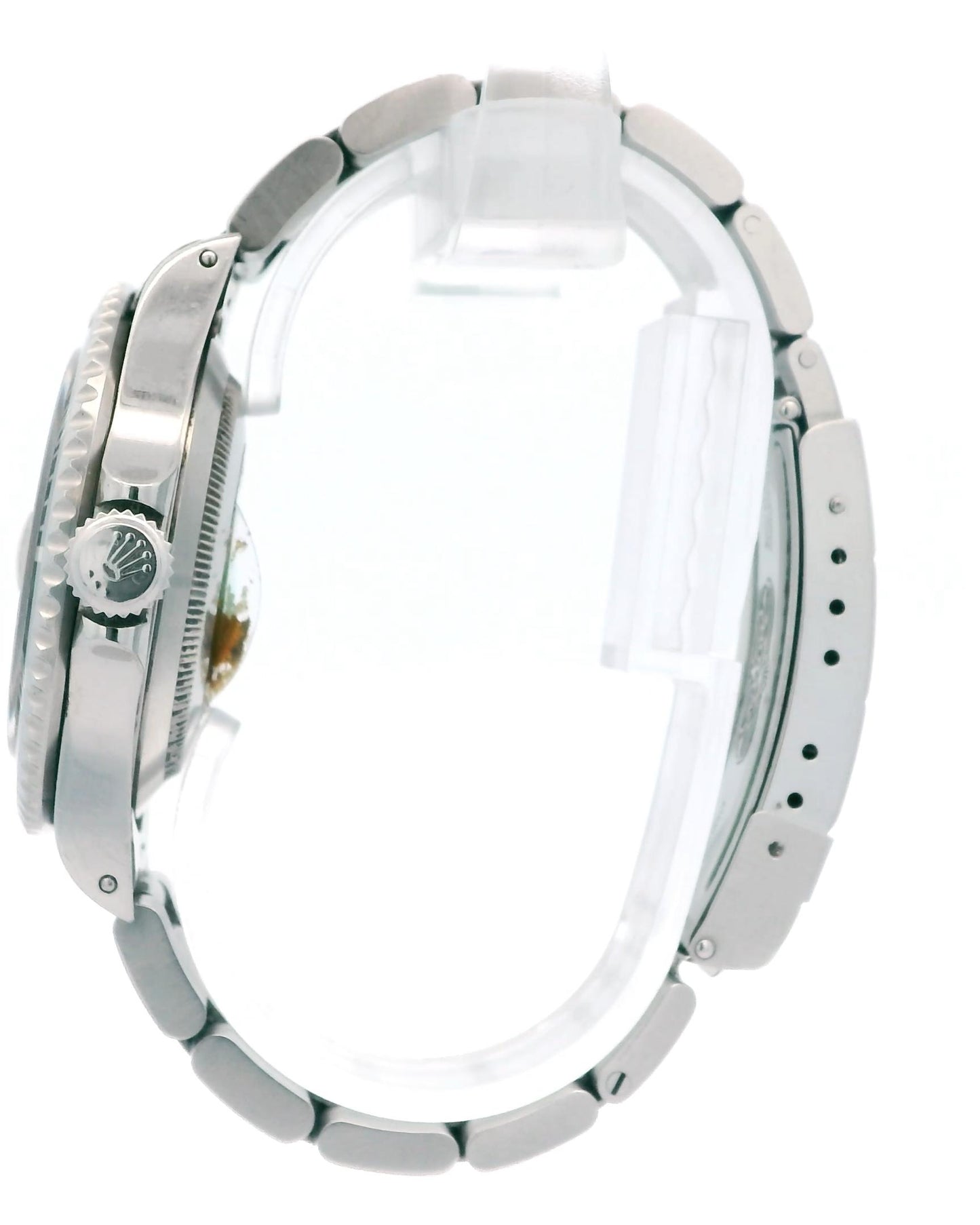 Rolex Oyster Perpetual Submariner 16610 Mens Watch
